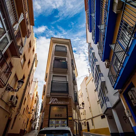 Port No Vt Mas De 10 Dias Benidorm