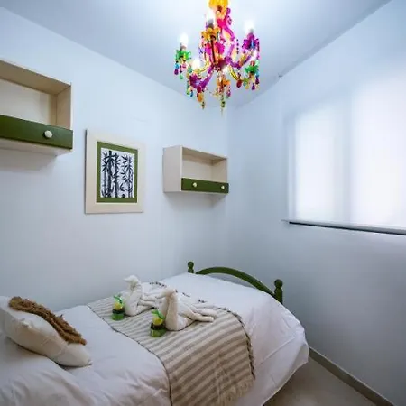 Lägenhet Port No Vt Mas De 10 Dias *