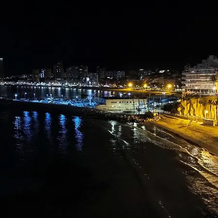 Lägenhet Port No Vt Mas De 10 Dias